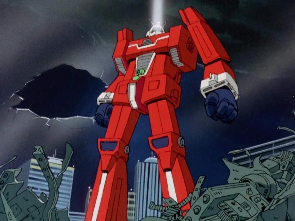 Легенда о великом идеоне. Space runaway ideon. легенда о великом эдионе.