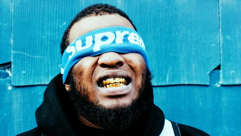 Maxo Kream. Maxo Cream Crips. Maxo Muradovi. Maxo maxooooo.