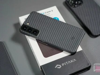 Pitaka s24 ultra
