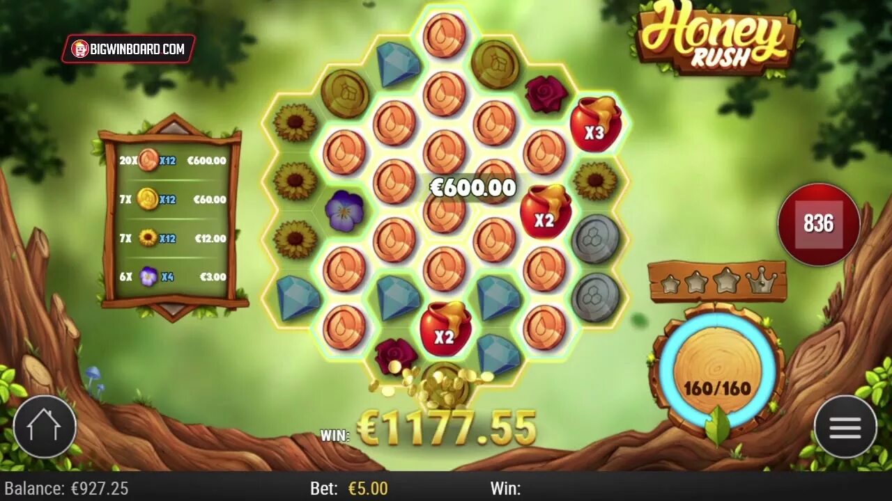 Go honey go. Honey Rush слот. Kiss Play and go Slot. Слот похожий на собак только от Playn go.