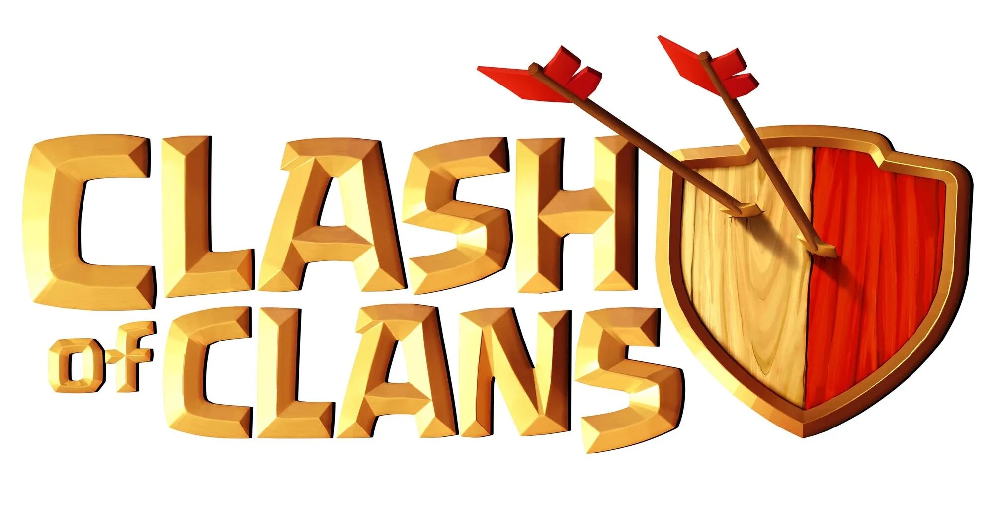 Clans clans com. Clash of Clans логотип. Clash of Clans надпись. Иконка клэш оф кланс. Клеш оф клесэнч надпичь.