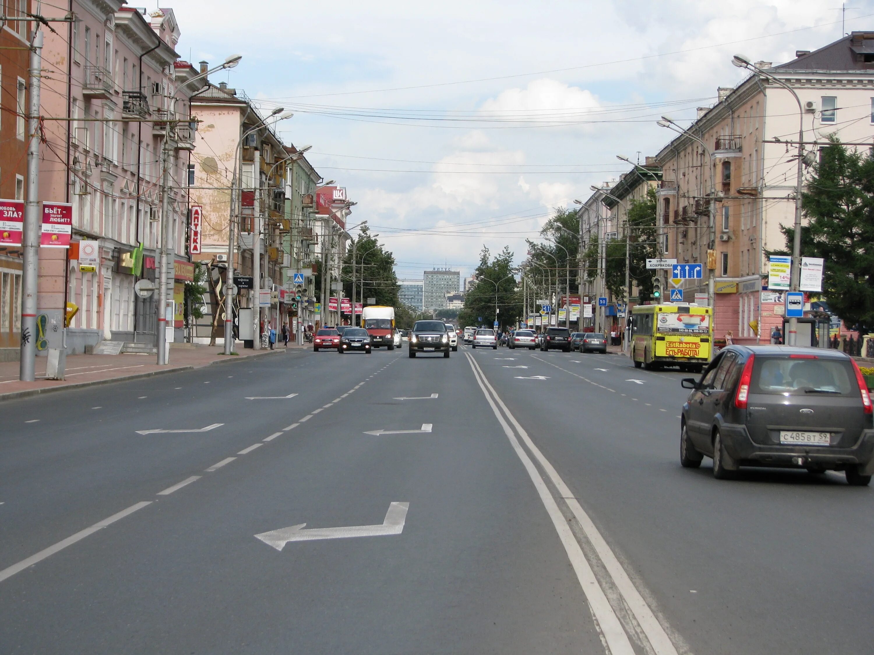 Улица Ленина Пермь. Главная улица Перми Ленина. Пермь Центральная улица. Улица Ленина Пермь фото. Картинку улица ленина