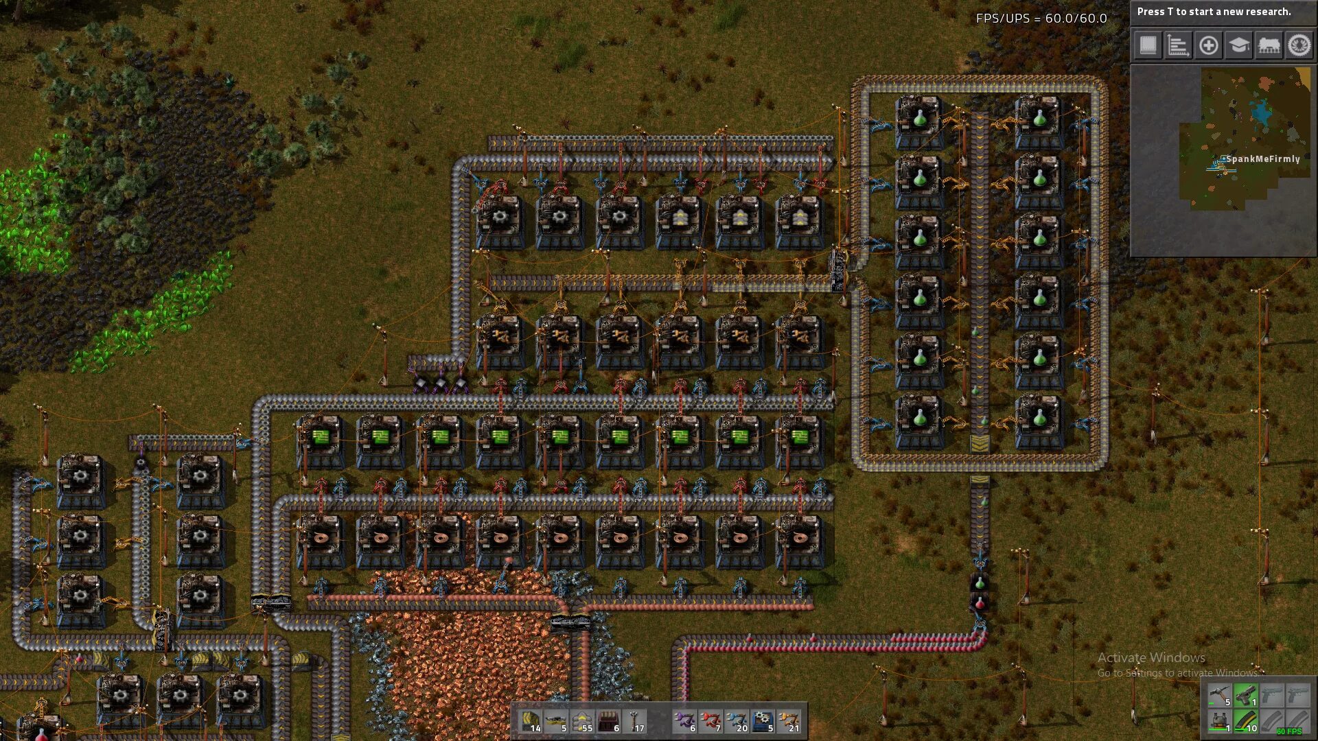Api для скачивания модов factorio