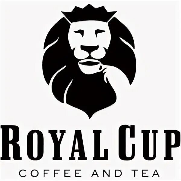 Legal RC logo. Royal cup