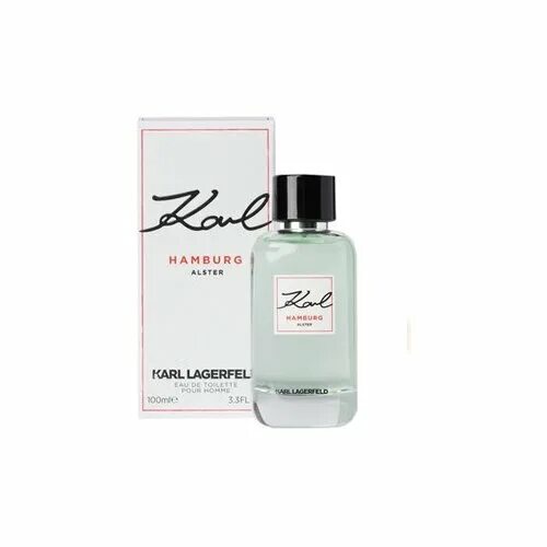 Karl tokyo. Мужские духи Karl Lagerfeld Karl Hamburg Alster.