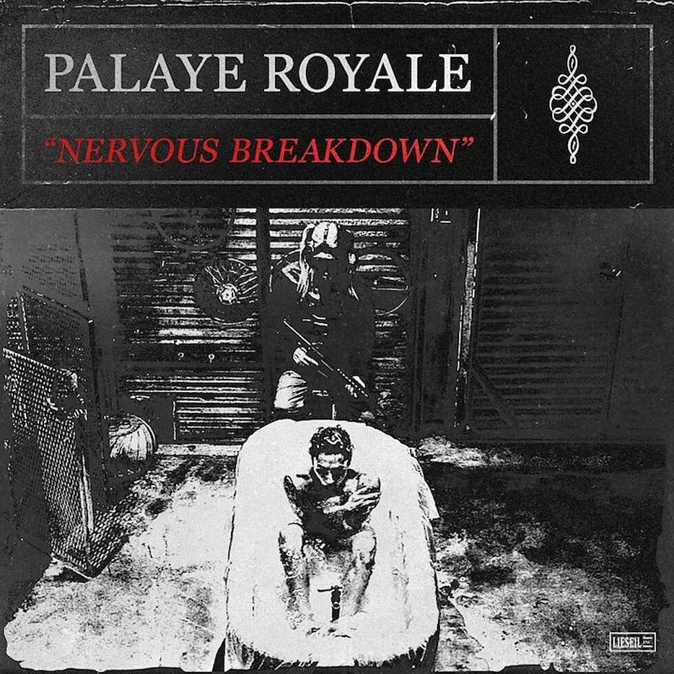 Palaye Royale nervous Breakdown. Palaye Royale альбомы. Palaye Royale обложки альбомов. Palaye Royale альбом Boom Boom Room. Palaye royale песни