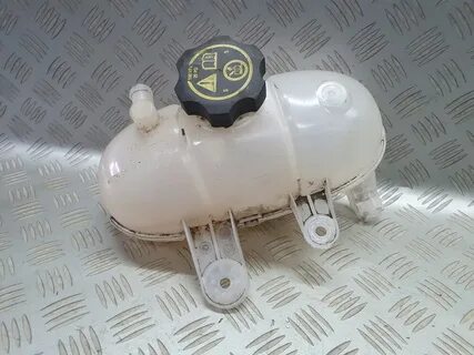 Бачок инсигния
