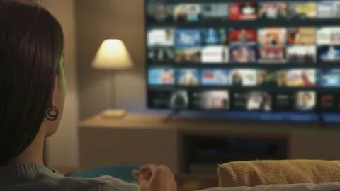 Hers tv