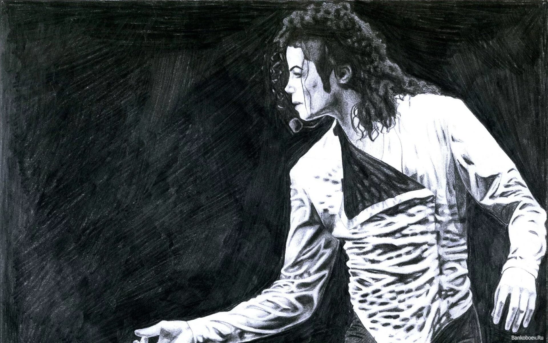 Michael jackson lyrics