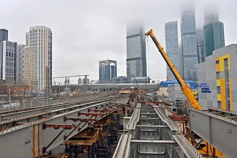 Дорожное управление москва