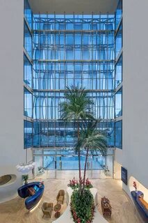 The retreat palm dubai by sofitel