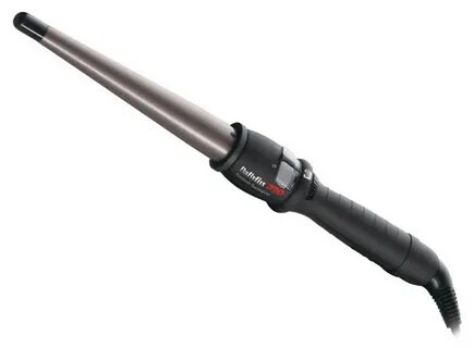 Babyliss pro конусная плойка