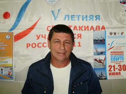 Вакансии директор спортивной школы