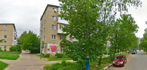 Кольцово 14