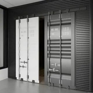 T doors