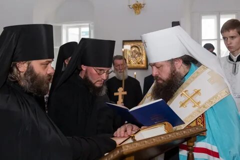 Кузнецкая епархия