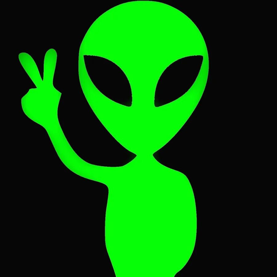 Зеленый инопланетянин. Зелёные человечки инопланетяне. Инопланетянин на аву. Маленькие зелёные человечки. Зеленый человечек картинка
