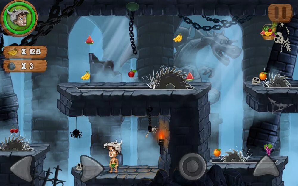 Играть игры приключение бродилки