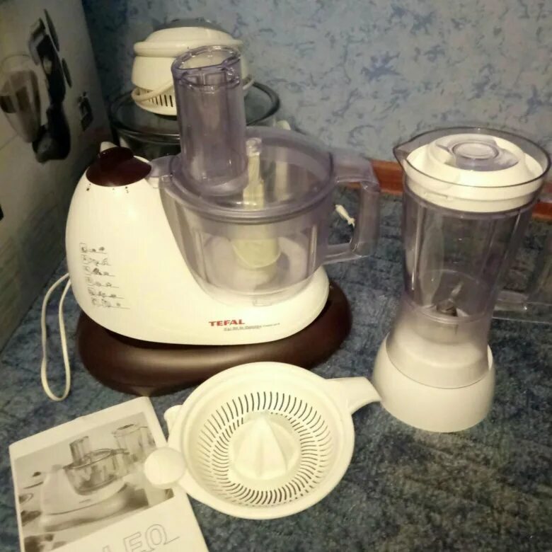 Кухонный комбайн tefal kaleo. Кухонный комбайн tefal kaleo vitamins 600w. Тефаль калео кухонный комбайн насадки. Комбайн tefal 6762. Тефаль калео кухонный комбайн запчасти.