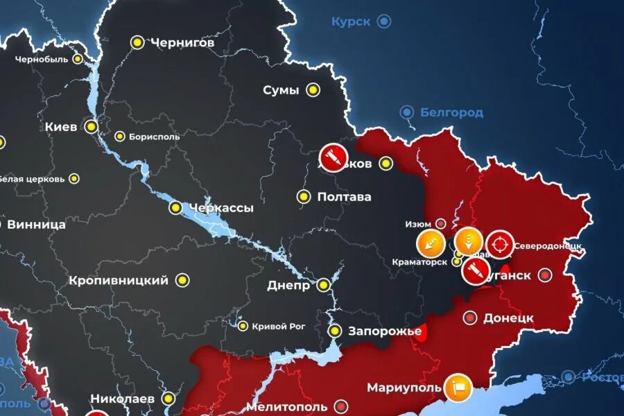 Карта захвата территории Украины. Карта оккупированных территорий. Оккупированные территории Украины. Карта оккупированных территорий Украины. Территории контролируемые рф