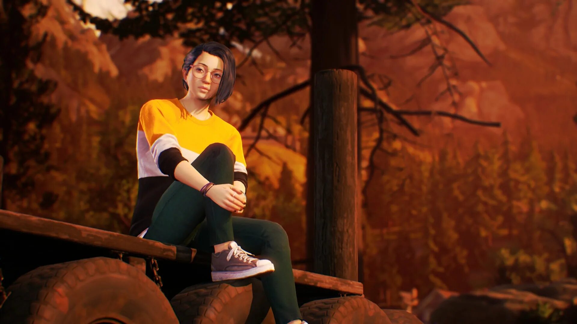 Alex life is. Алекс Чэнь Life is Strange true Colors. Life is Strange true Colors. Life is Strange true Colors Алекс. Lofe is Strange true Colors.