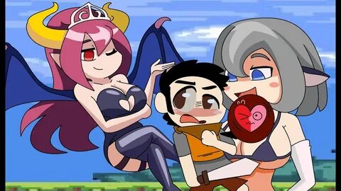 Super mamono sisters