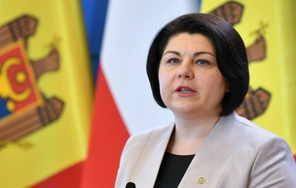 Министры молдовы. Премьер министр Молдавии 2021.