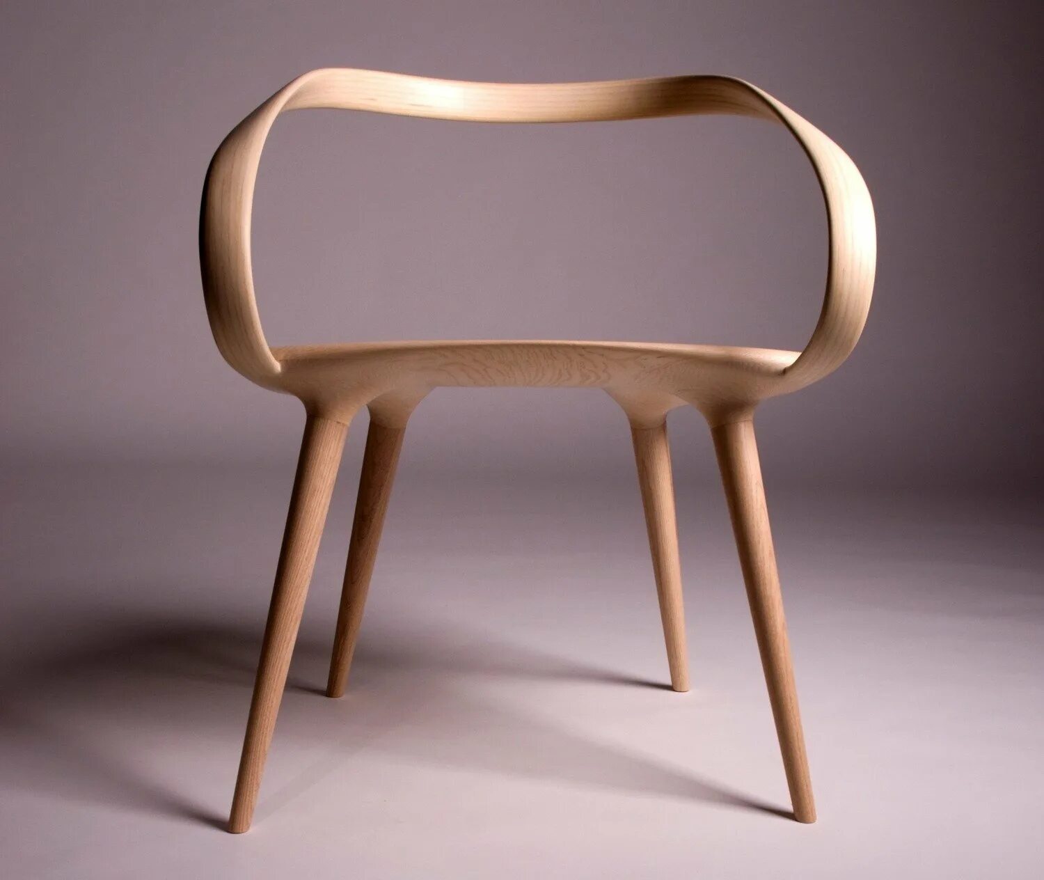 Стул с кожаной обивкой. Дизайнерские стулья. Стулья. Franco albini armchair. Кресло japanese style armchair.
