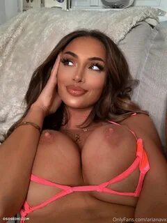 Onlyfans - arianavx) Ariana - 89.