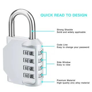 Lock setting