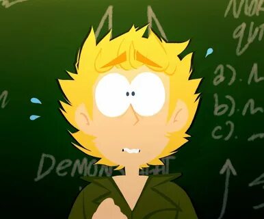 Butters hellpark