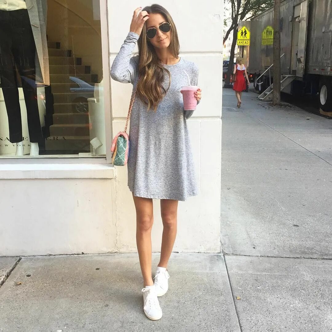 Arielle Noa Charnas on Instagram: "Today ☀ / @liketoknow.it www.liketk.it/1H01n 