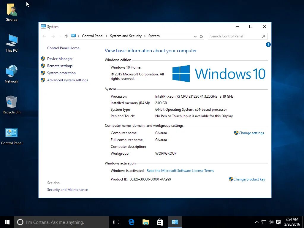 Бесплатная версия win 10 x64. Microsoft Windows 10 Pro. Операционная система Windows 10 Home. Операционная система Windows 10 Pro x64. Версии виндовс 10.