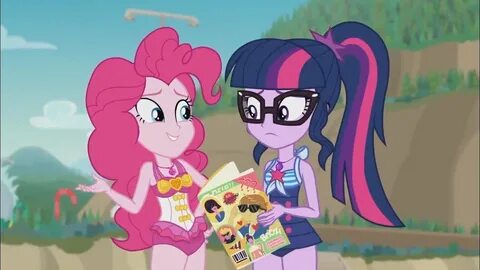 Equestria girls better together