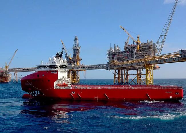 Dp platform. Platform supply vessel судно. динамическое позиционирование судна это. система динамического позиционирования судна. hydrographic survey and positioning sector (offshore) vessel.