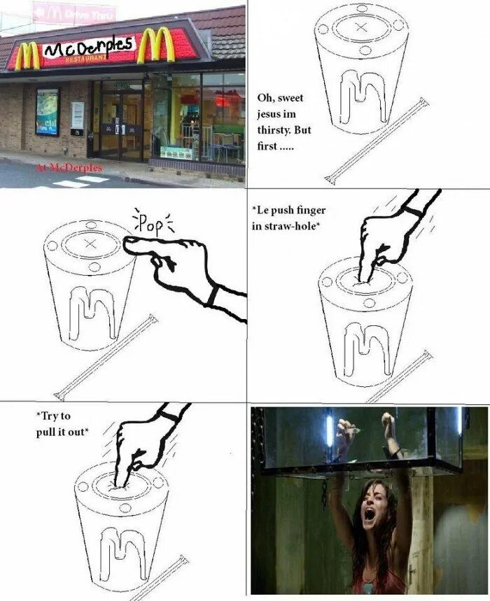 Мемы про макдональдс комиксы. Pull leg идиома. Try to pull. Admit it. Pull through идиома.