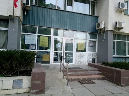Медосмотр симферополь