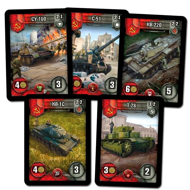 World of Tanks Rush (2-е рус. Изд.). World of Tanks Rush настольная игра. Игровые карточки World of Tanks. Карта настольной игры World of Tanks Rush 1.