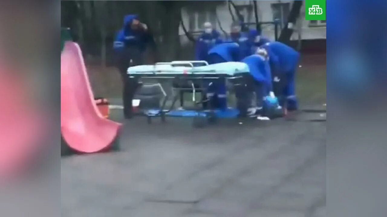 Трагедия с детьми сегодня