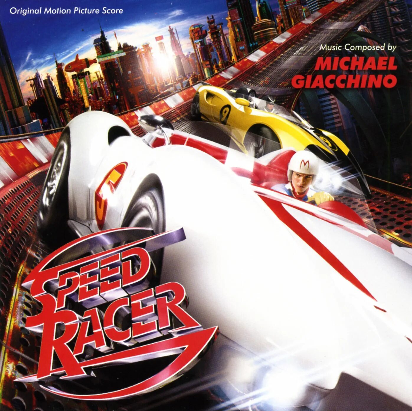 Спиди гонщик 2008. Спиди гонщик рекс рейсер. Машина Спиди гонщика. Go Speed Speedy Racer. Гонщики саундтреки