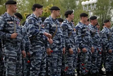 Омон сейчас