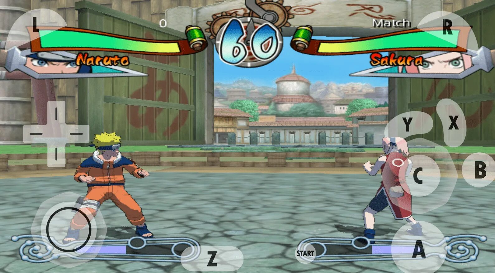 Naruto ultimate ppsspp. Naruto ultimate ppsspp