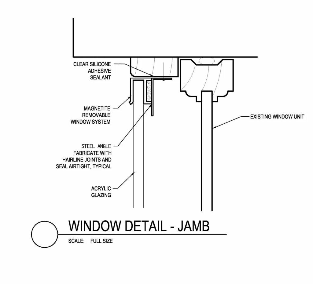 Detail. Window details. Window Jamb. Detail аналог. Master detail Window.