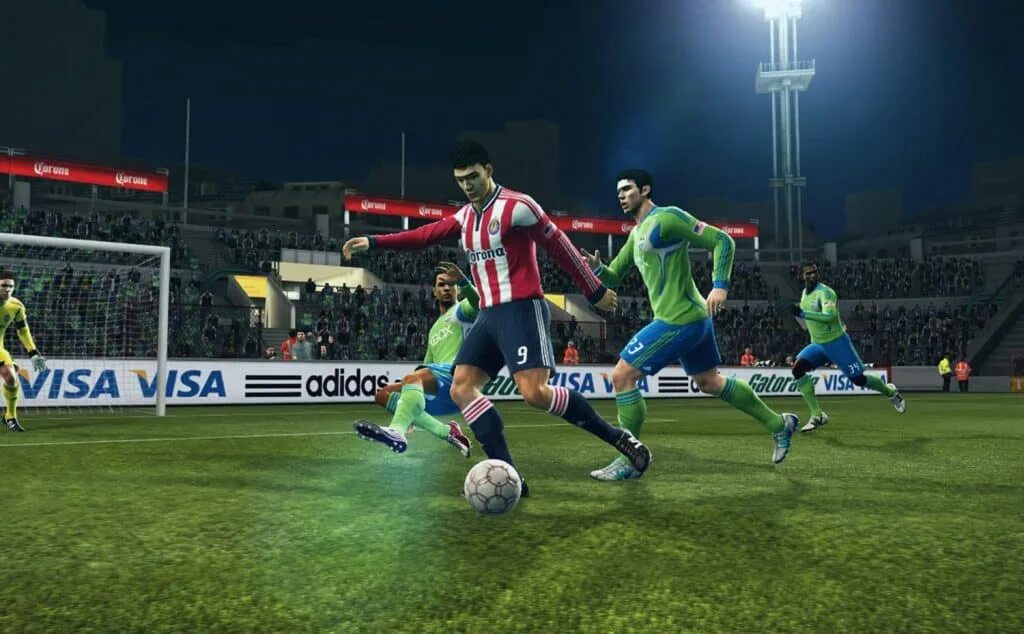 Игра футбол мод. Pro Evolution Soccer 2021 MLS. FIFA 2012 патч. PES 2012 патч 2022. PES 2012 Сослан.
