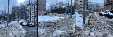 Почему в приморском районе спб нет света