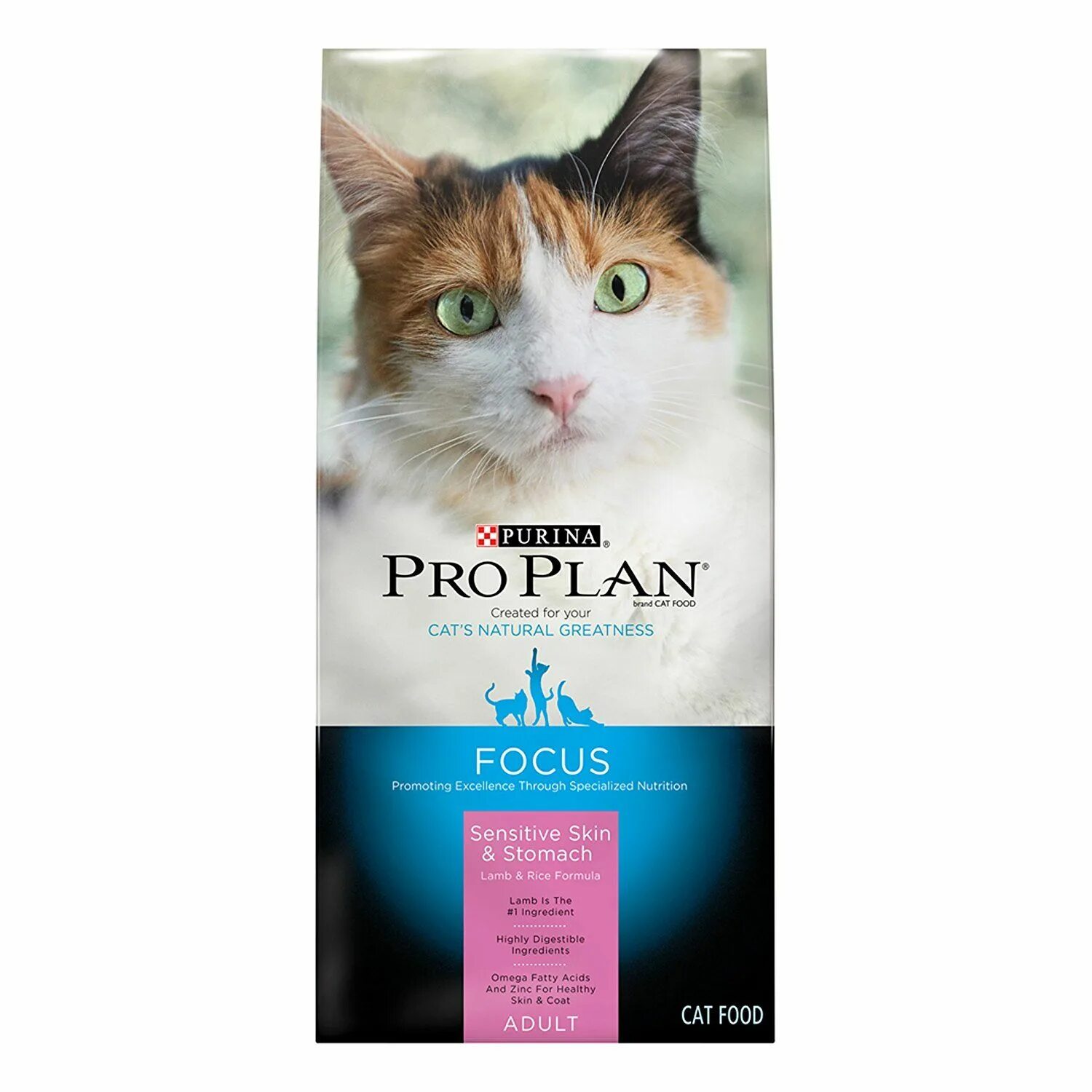 Пурина Сенситив для кошек. Sensitive PROPLAN корм для кошки. Purina Pro Plan sensitive Skin для кошек. Sensitive Lamb корм для кошек.
