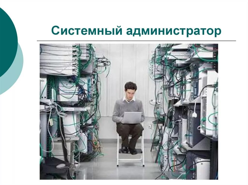 Системное администрирование код