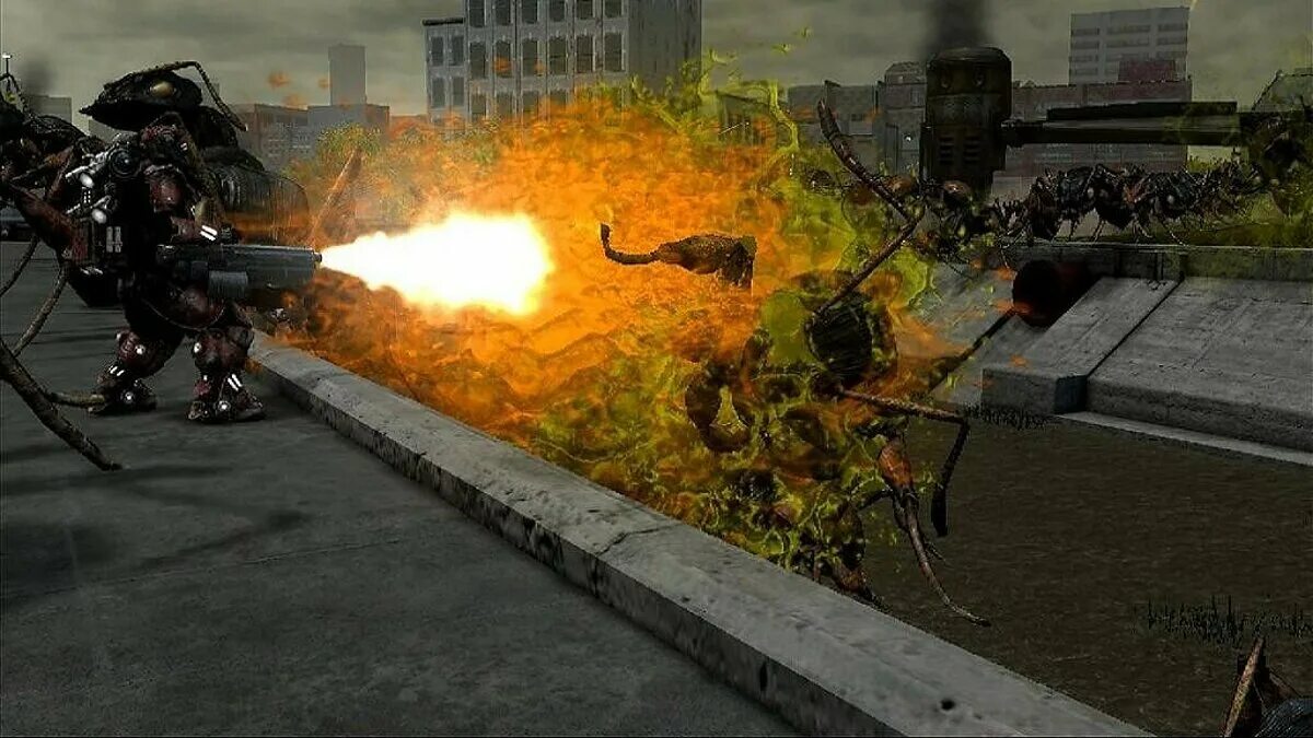 Earth defense force 5. 1. Earth defense force 5. Earth defense force 5 игра. Игра earth defense.