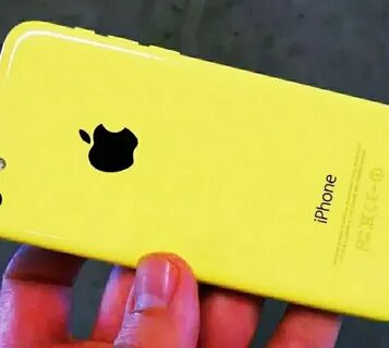 Iphone 12 pro желтит экран
