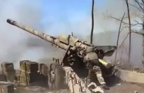Боевые действия в часом яре